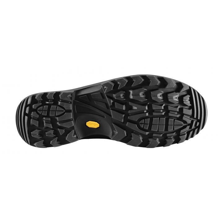 Lowa Renegade GTX Mid WS S (Narrow) Naisten Vaellussaappaat Mustat Turkoosi | ZEJVAFUN