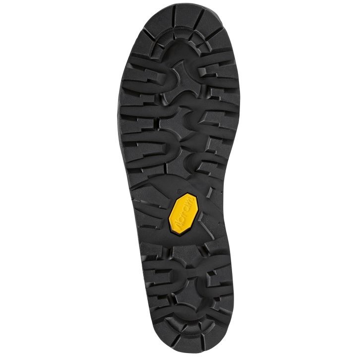 Lowa Tibet GTX Miesten Vaellussaappaat Ruskea Mustat | 0PK7EQNQ