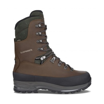 Lowa Hunter GTX Evo Extreme Miesten Metsästyssaappaat Ruskea | HYIA1OEH