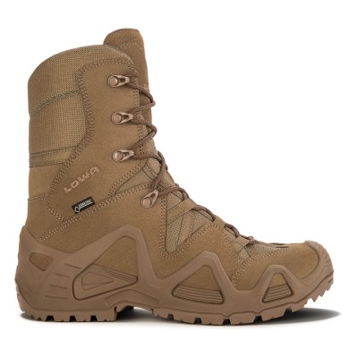 Lowa Zephyr GTX Hi TF Miesten Taktiset Saappaat Khaki | 0PNA7W4F