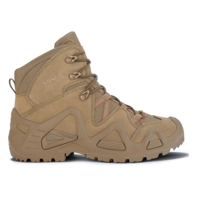 Lowa Zephyr Mid TF Miesten Taktiset Saappaat Khaki | GHY0M001